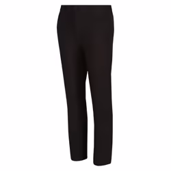 Regatta Childrens/Kids Highton Trousers - 14 Years, Black
