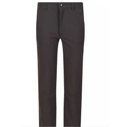 Regatta Childrens/Kids Highton Trousers - 3-4 Years, Dark Grey