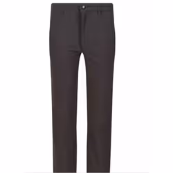 Regatta Childrens/Kids Highton Trousers - 5-6 Years, Dark Grey