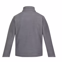 Regatta Mens Garrian II Full Zip Fleece Jacket - M, Ash