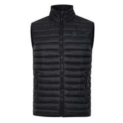 Dare 2B Men's Drifter II Padded Gilet | Black, M