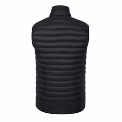 Dare 2B Men's Drifter II Padded Gilet | Black, M