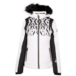 Dare 2B Womens/Ladies Prestige II Luxe Printed Ski Jacket