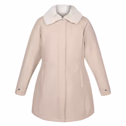 Regatta Womens/Ladies Renata Parka - 8 UK, Moccasin