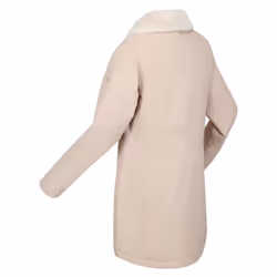 Regatta Womens/Ladies Renata Parka - 8 UK, Moccasin