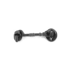 Securit Cast Aluminium Cabin Hook