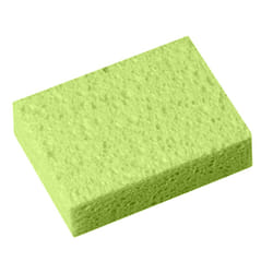Superbright Cellulose Sponge Scourers (Pack of 3)