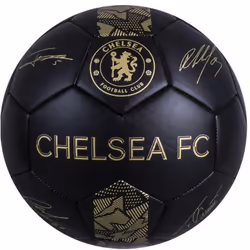 Chelsea FC Phantom Signature Football