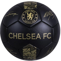 Chelsea FC Phantom Signature Football