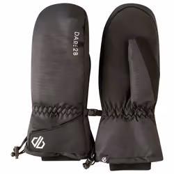 Dare 2B Mens Veracity II Ski Gloves - S, Black