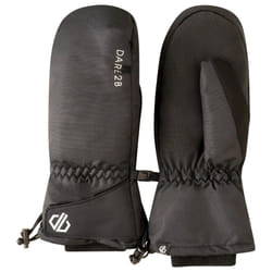 Dare 2B Mens Veracity II Ski Gloves - S, Black