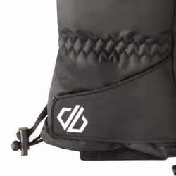 Dare 2B Mens Veracity II Ski Gloves - S, Black