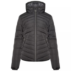 Dare 2B Womens/Ladies Striking Padded Jacket - 12 UK, Black