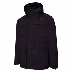 Dare 2B Mens Recur Waterproof Jacket - XS, Black