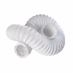 Manrose PVC Ducting