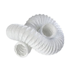 Manrose PVC Ducting