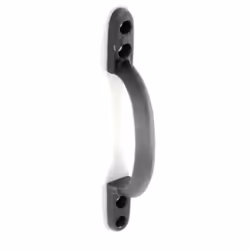 Securit Cast Iron Pull Handle