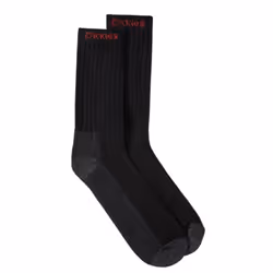 Dickies Mens Industrial Socks (Pack of 2)