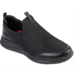 Skechers Mens Cessnock Colleton Trainers - 7 UK, Black