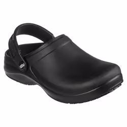 Skechers Womens/Ladies Riverbound Pasay Clogs - 7 UK, Black