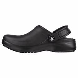 Skechers Womens/Ladies Riverbound Pasay Clogs - 7 UK, Black