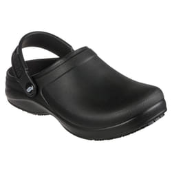 Skechers Womens/Ladies Riverbound Pasay Clogs - 8 UK, Black