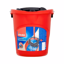Vileda Supermocio Mop Bucket