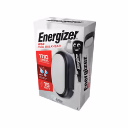Energizer Oval Bulkhead Light