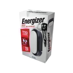 Energizer Oval Bulkhead Light