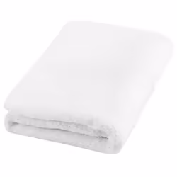 Bullet Charlotte Bath Towel - One Size, White