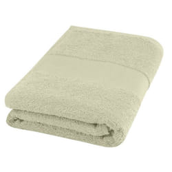 Bullet Charlotte Bath Towel - One Size, Light Grey