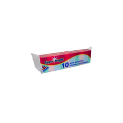 Superbright Sponge Scourers (Pack of 10)