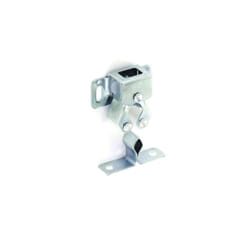 Securit Double Roller Cabinet Catch