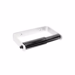 Securit Aluminium Toilet Roll Holder