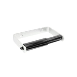 Securit Aluminium Toilet Roll Holder