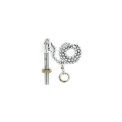Securit Chrome Sink Chain With Stay