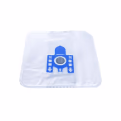 Lyvia Miele FJM Microfibre Dust Bags (Pack of 7)