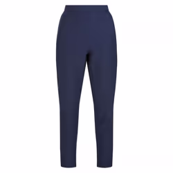 Regatta Womens/Ladies Prestley Stretch Trousers - 20 UK, Navy
