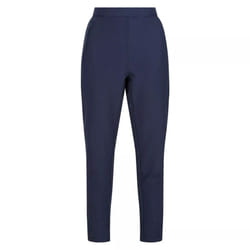 Regatta Womens/Ladies Prestley Stretch Trousers - 20 UK, Navy