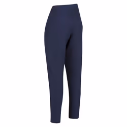 Regatta Womens/Ladies Prestley Stretch Trousers - 20 UK, Navy