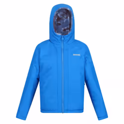 Regatta Childrens/Kids Spyra III Reversible Insulated Jacket