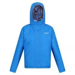 Regatta Childrens/Kids Spyra III Reversible Insulated Jacket