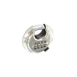 Securit Stainless Steel Combination Padlock