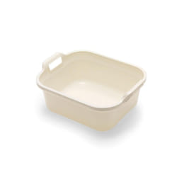 Addis Washing Up Bowl - One Size, Linen