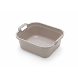 Addis Washing Up Bowl - One Size, Mushroom