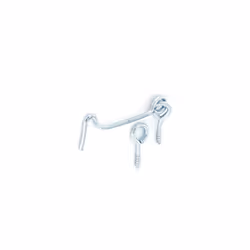 Securit Hooks & Eyes