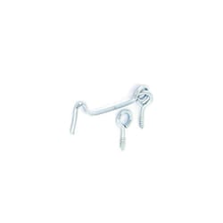 Securit Hooks & Eyes