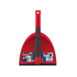 Vileda Dustpan and Brush Set