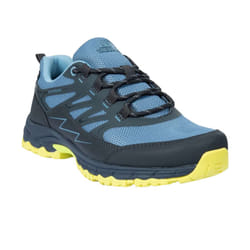 Trespass Mens Corey Trainers - 10 UK, Midnight