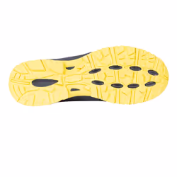 Trespass Mens Corey Trainers - 10 UK, Midnight